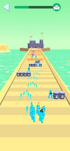 Join Strike Clash screenshot 2