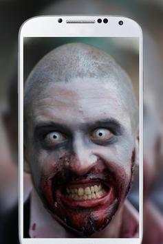Zombie Camera screenshot 2