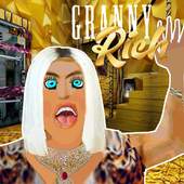 Millionaire Granny 1