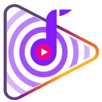 Free music (arab)/ Download music & Listen Offline logo