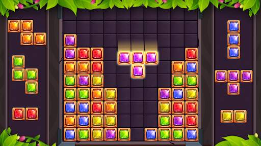 Block Puzzle Gem: Jewel Crush screenshot 5