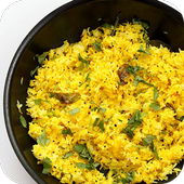 360  Rice Recipes in English icon
