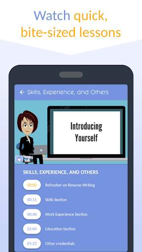 Tocky Talk: Free Offline English Communication App screenshot 4