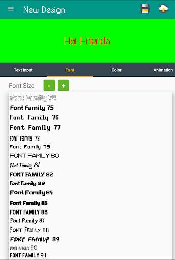 Multi Banner screenshot 8