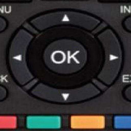 Toshiba TV Remote Control 5.0