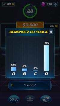 Qui veut gagner des millions screenshot 3