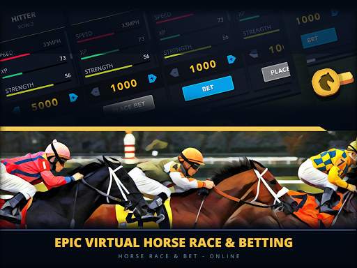 Horse Racing & Betting Game screenshot 11