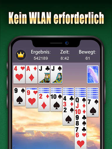Solitär screenshot 11