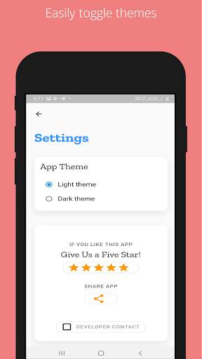 My Notes | Easy Notes writing Application screenshot 6