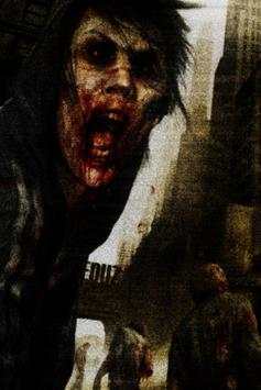 Zombie Wallpaper App screenshot 7