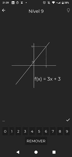 Exatas Puzzles - Matemática, Física e Química screenshot 5