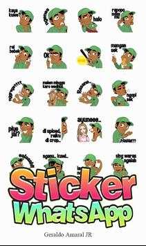 Sticker Bahasa Jawa untuk Whatsapp (WASticker) screenshot 2