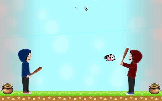 Bird Batter screenshot 2