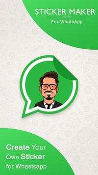 All Stickers for Whatsapp: Sticker Maker screenshot 1
