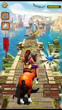 Scary Temple Horse Final Run screenshot 2