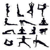 All in One Workout icon