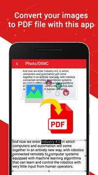 PDF Converter screenshot 5