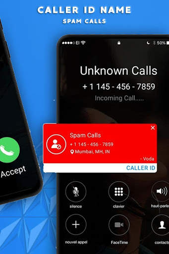 True ID Caller Name & Location - Caller ID screenshot 2