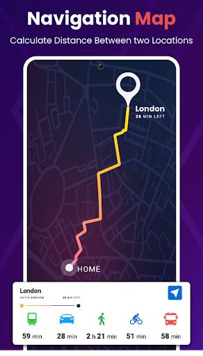Mobile Number Location App screenshot 5