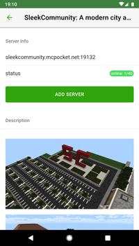 Addons & Maps for Minecraft - DL screenshot 4