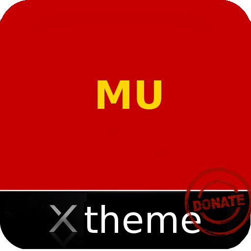 MU theme for XPERIA icon
