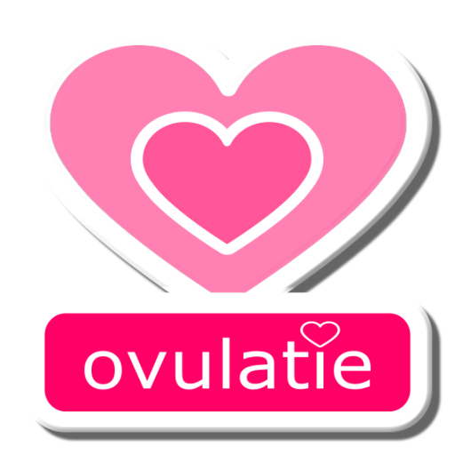 Ovulatie App Nederlands icon