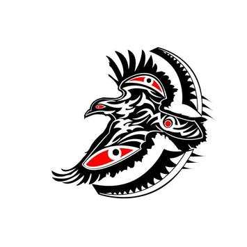 BIRD TATTOO Wallpapers v1 screenshot 8