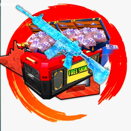 ikon Free Skins Daily : PUBG Weapon Skins Free Skins