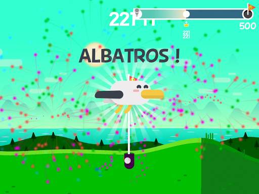 Golf Orbit screenshot 15