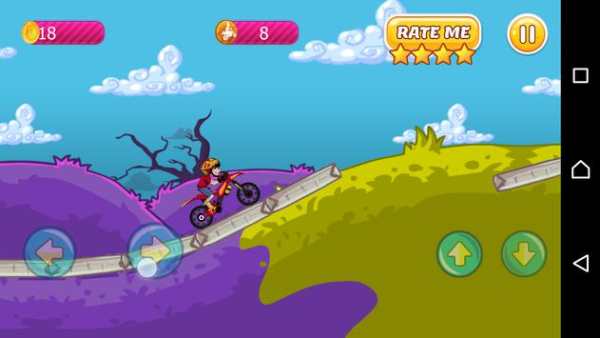 shiva cycle game 2 تصوير الشاشة