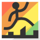 Stick Runner icon