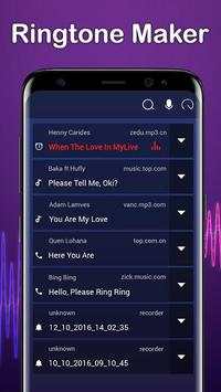 Music Cutter screenshot 1