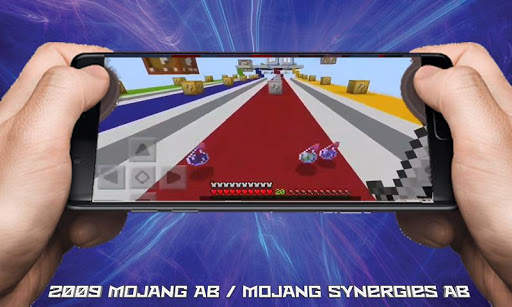Mod Lucky Blocks screenshot 3