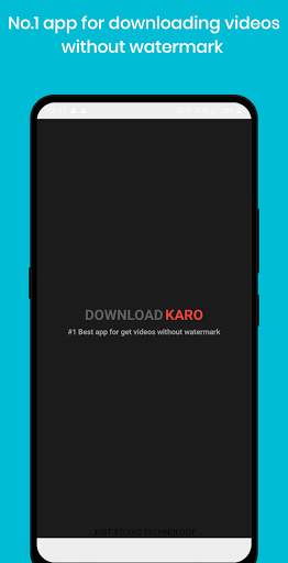 download karo screenshot 1