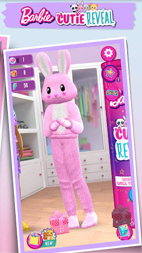 Barbie™ Fashion Closet screenshot 5