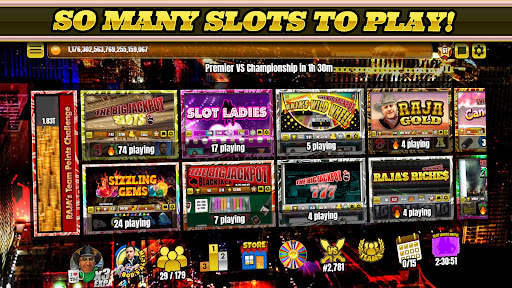 The Big Jackpot screenshot 10