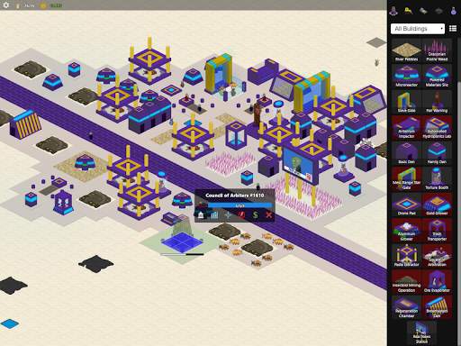 My Colony screenshot 9