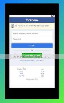 Safe Browser screenshot 9