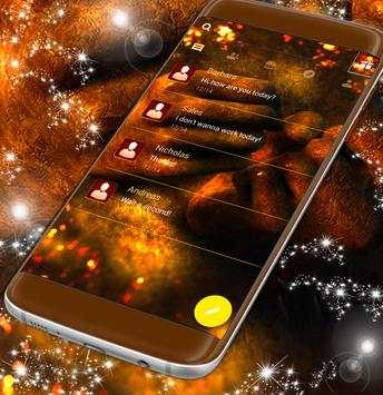 SMS For Samsung Galaxy J2 screenshot 1