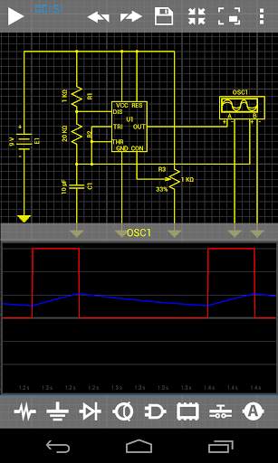 Droid Tesla Pro screenshot 8