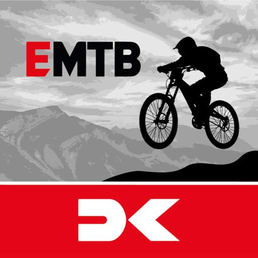 E-MTB – driving technique 1.0.2