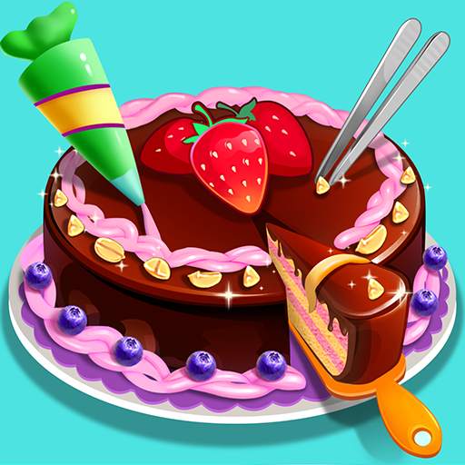 Cake Shop: Bake Boutique 6.3.5093