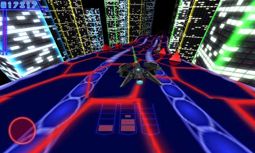 Music Ride 2 screenshot 1