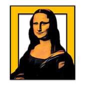 Monalisa 1.0