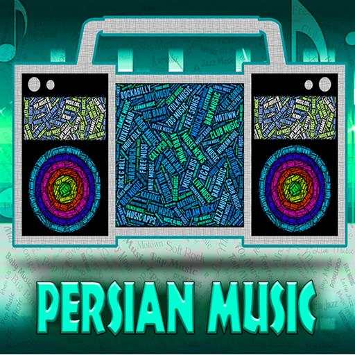 Radio Farsi 📻 Persian Music & News 1.0
