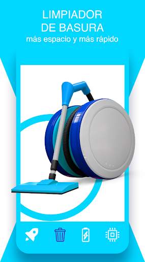 GoodCleaner - Fast Clean & Boost screenshot 2