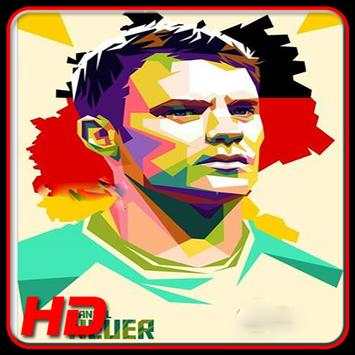 Manuel Neuer Wallpapers screenshot 1