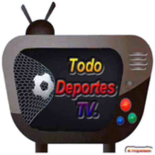 Todo Deportes Tv. 10