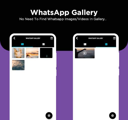 WSToolkit - The Ultimate Toolkit For WhatsApp स्क्रीनशॉट 6
