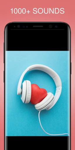 Ringtones Songs Offline screenshot 1
